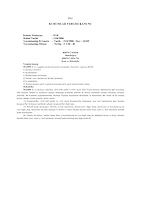 5520 Sayılı Kurumlar Vergisi Kanunu