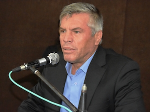 Süleymanpaşa'da Süt Üretimi Paneli