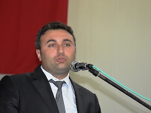 Süleymanpaşa'da Süt Üretimi Paneli