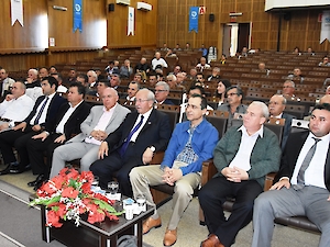 Süleymanpaşa'da Süt Üretimi Paneli